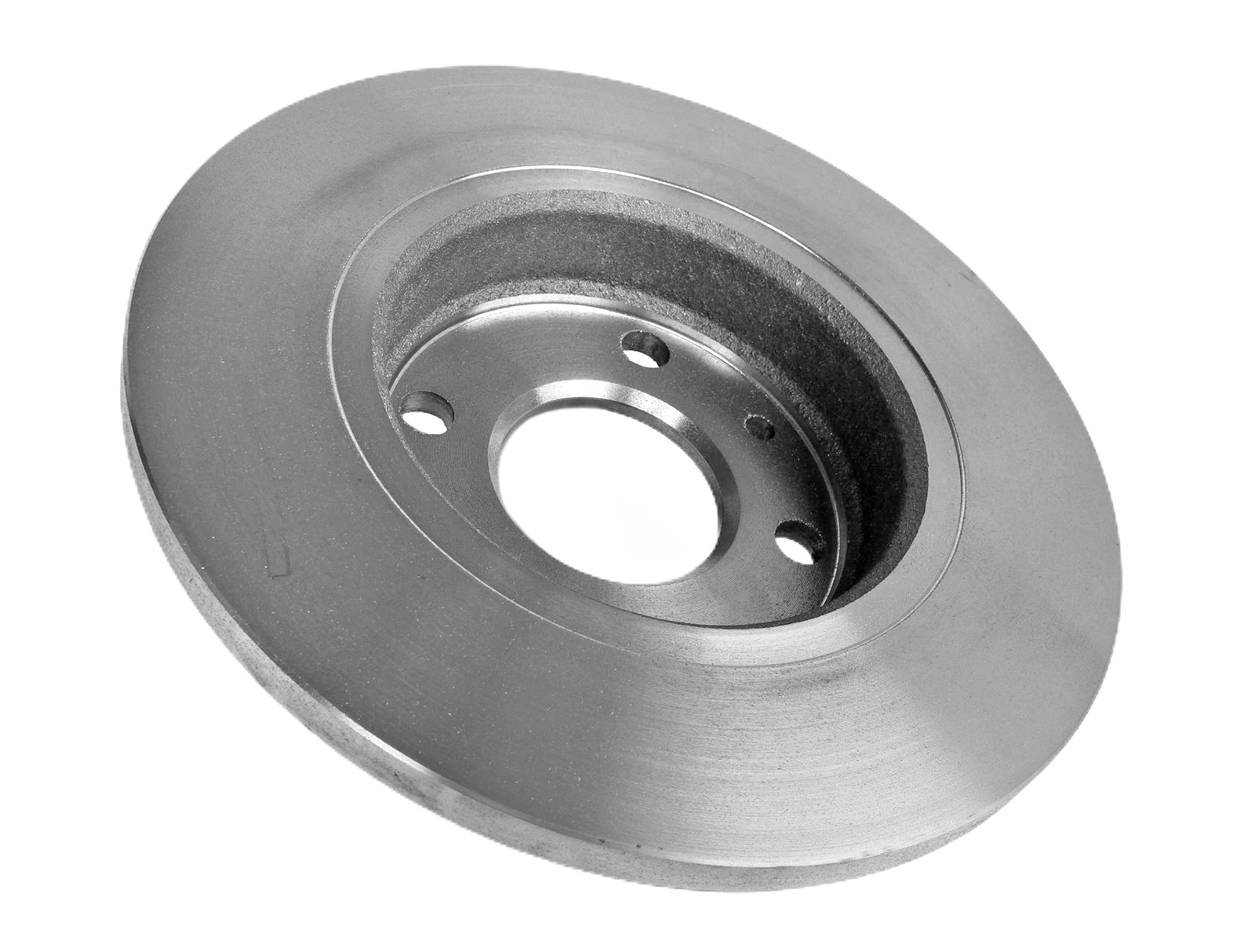 Диск тормозной ВАЗ-2108 RG 1 штука фотография №4