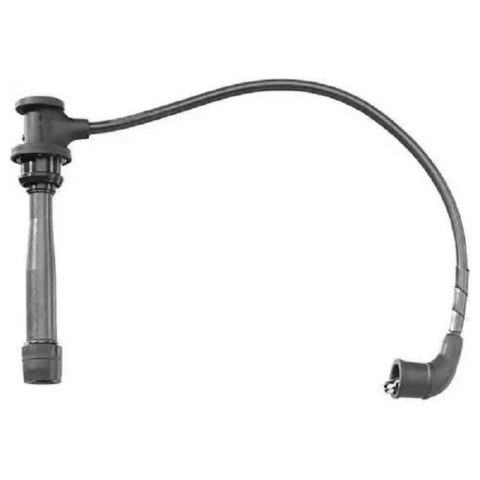 Провод высоковольтный TESLA T117B комплект фотография №1