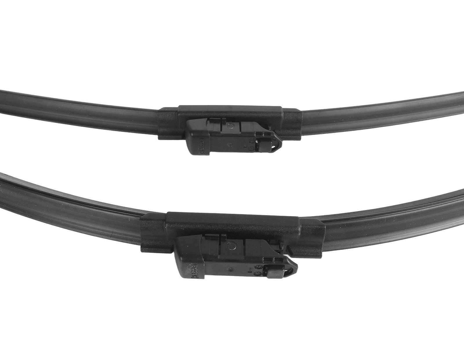 Щетка стеклоочистителя BOSCH 3397007860 A860S комплект фотография №2
