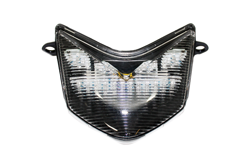 Стоп сигнал диодный Kawasaki ZX-10R 2006-2007 фотография №1