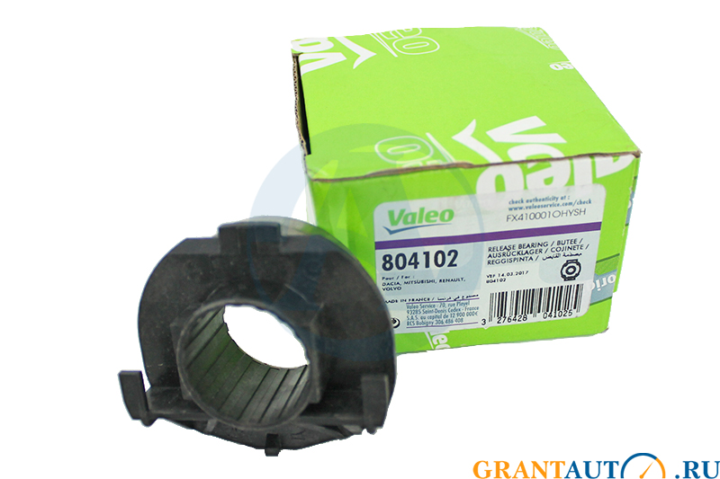 Муфта сцепления  Лада Ларгус фотография №2