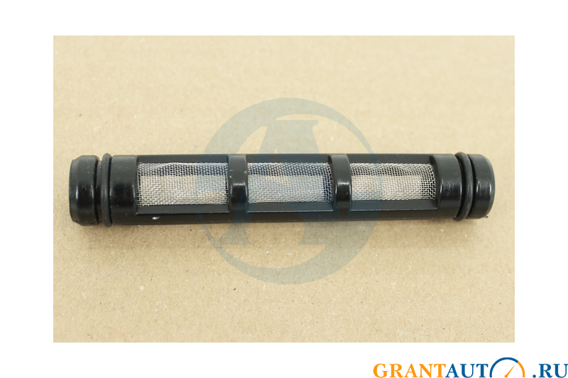 Фильтр масляный сетка ZS177MM NC250 водяное охлаждение 4кл фотография №1