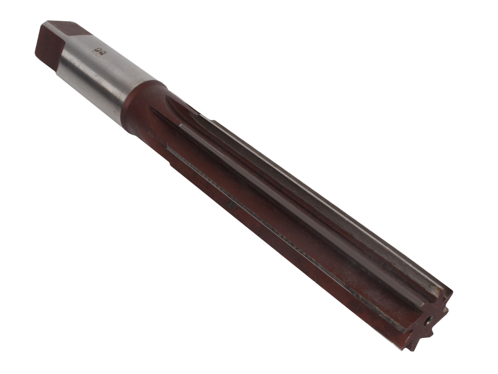 Развертка H8 25мм ANROKEY фотография №3