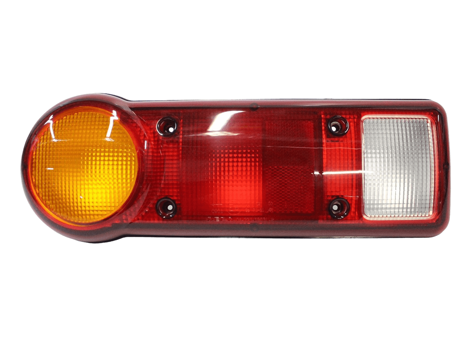 Фонарь PORTER левый DEPO 221-1903L-U фотография №1