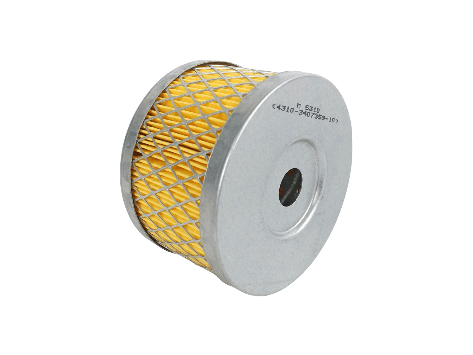 Элемент фильтрующий ГАЗ, КАМАЗ, УАЗ ГУРа DIFA фотография №2