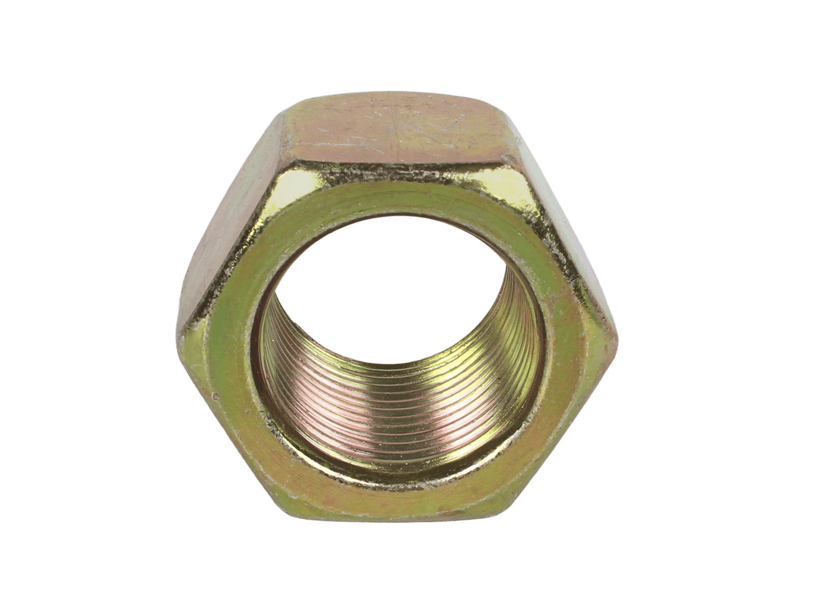 Гайка Mercedes  N910113008007 фотография №4