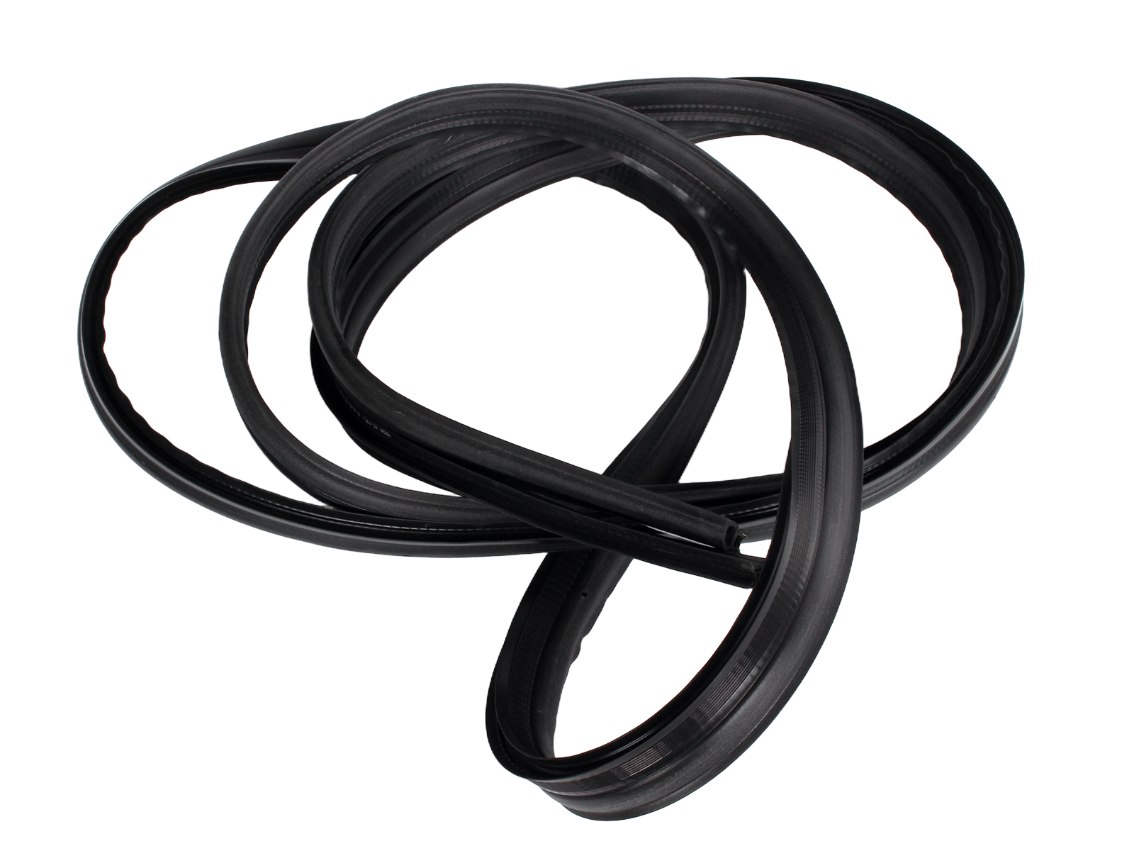 Уплотнитель ГАЗ-2410, 31029 багажника 31029-5604040 АО ГАЗ фотография №4