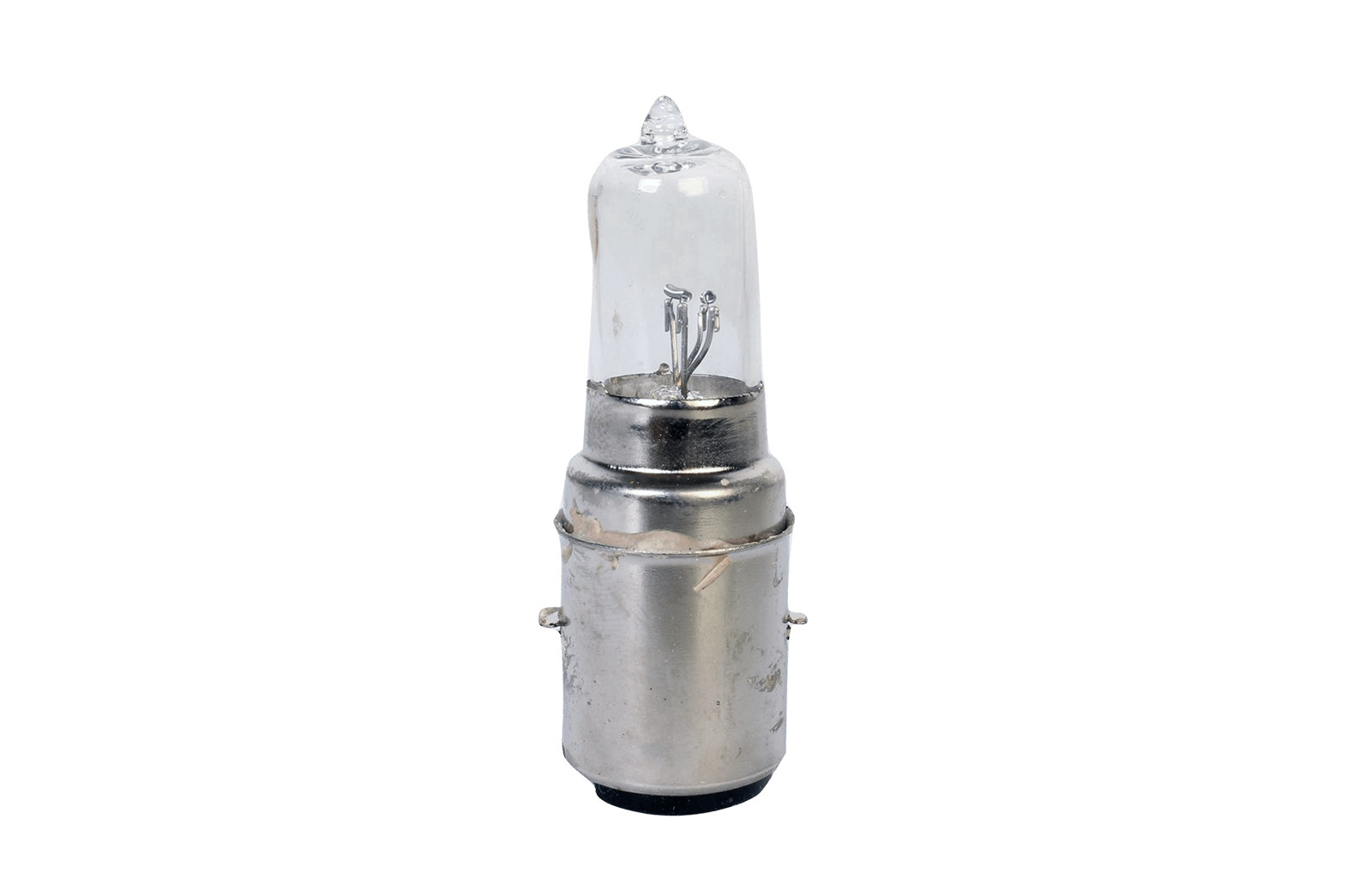 Лампа 12v35W35W H6 BA20D фотография №1