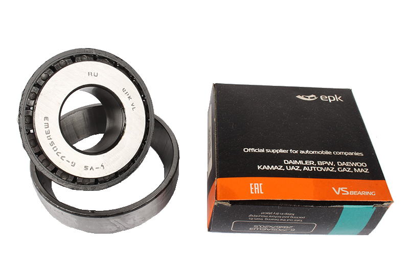 Подшипник РЗМ ВАЗ-2101-07 РПМ ВАЗ-2121 фотография №1