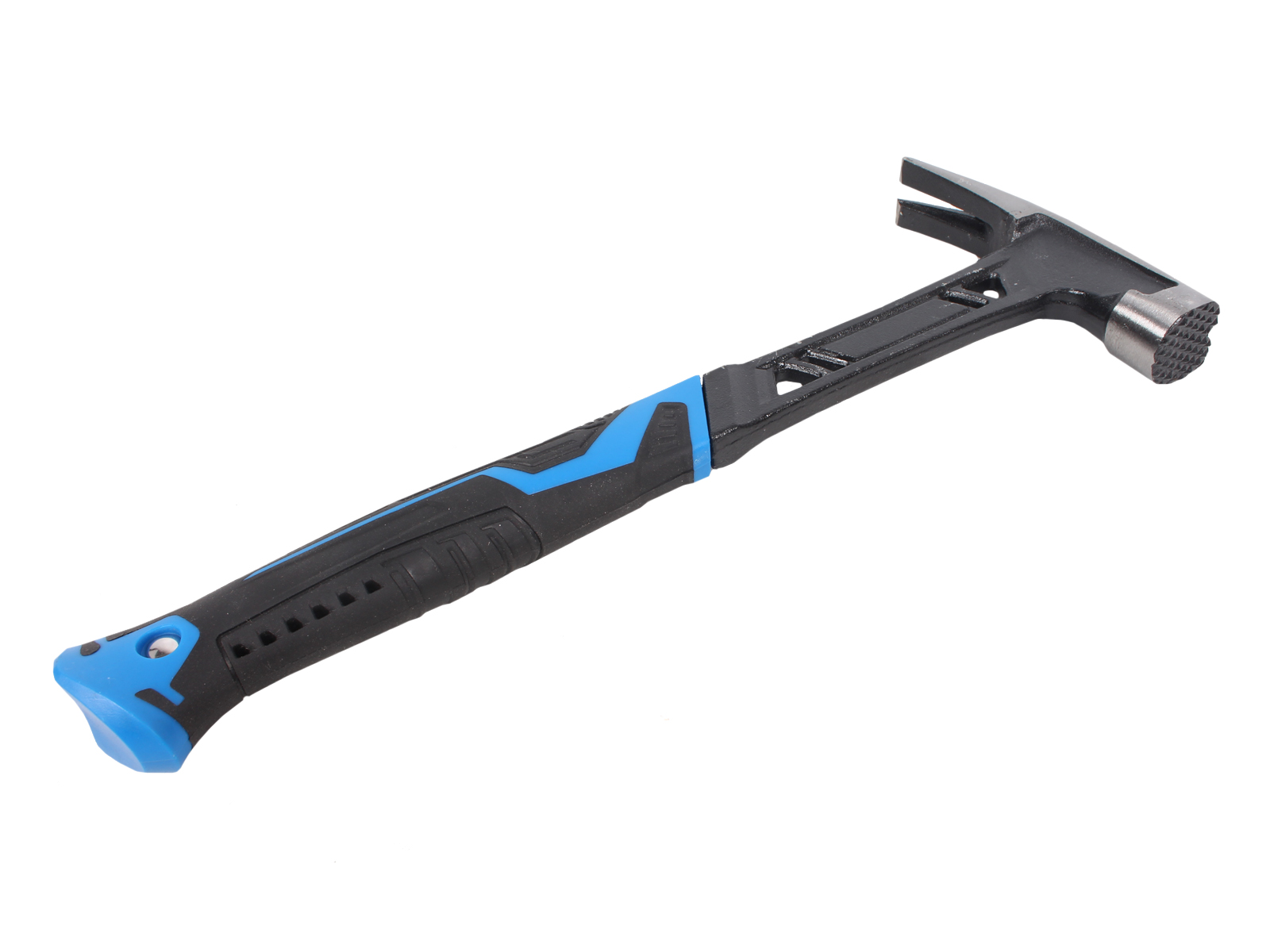 Молоток - гвоздодер 34734 фотография №3