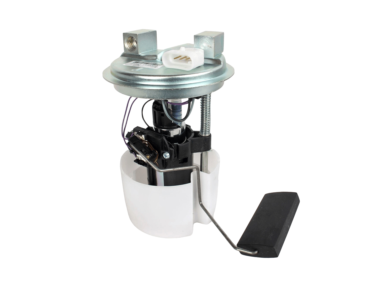 Насос топливный ВАЗ-21083i  электрический УТЕС фотография №1 Насос топливный ВАЗ-21083i  электрический УТЕС фотография №1