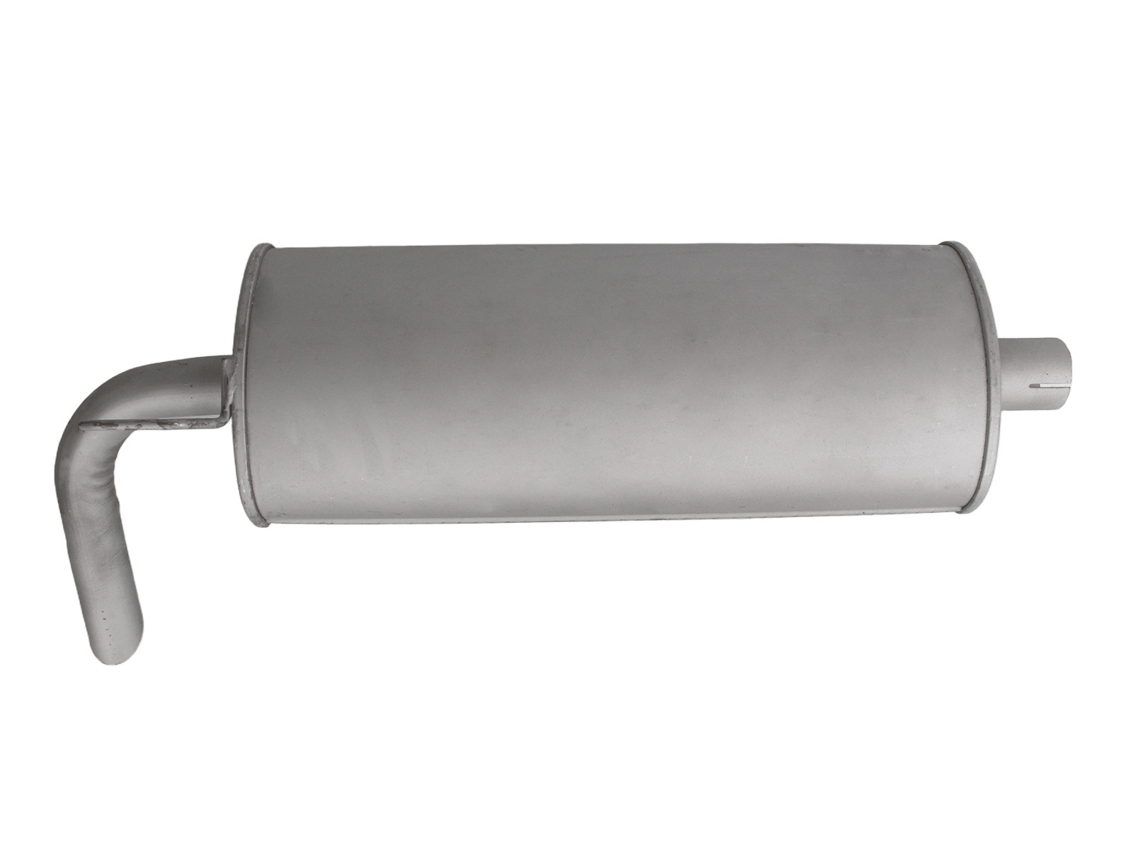 Глушитель ВАЗ-2123 Н/О фотография №1