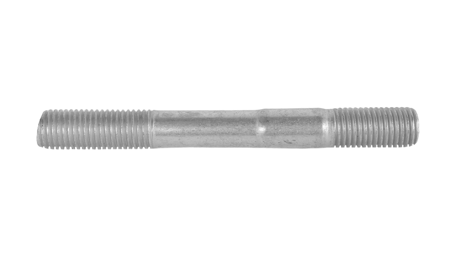 Шпилька КАМАЗ головки блока М10х1.25х65 фотография №1