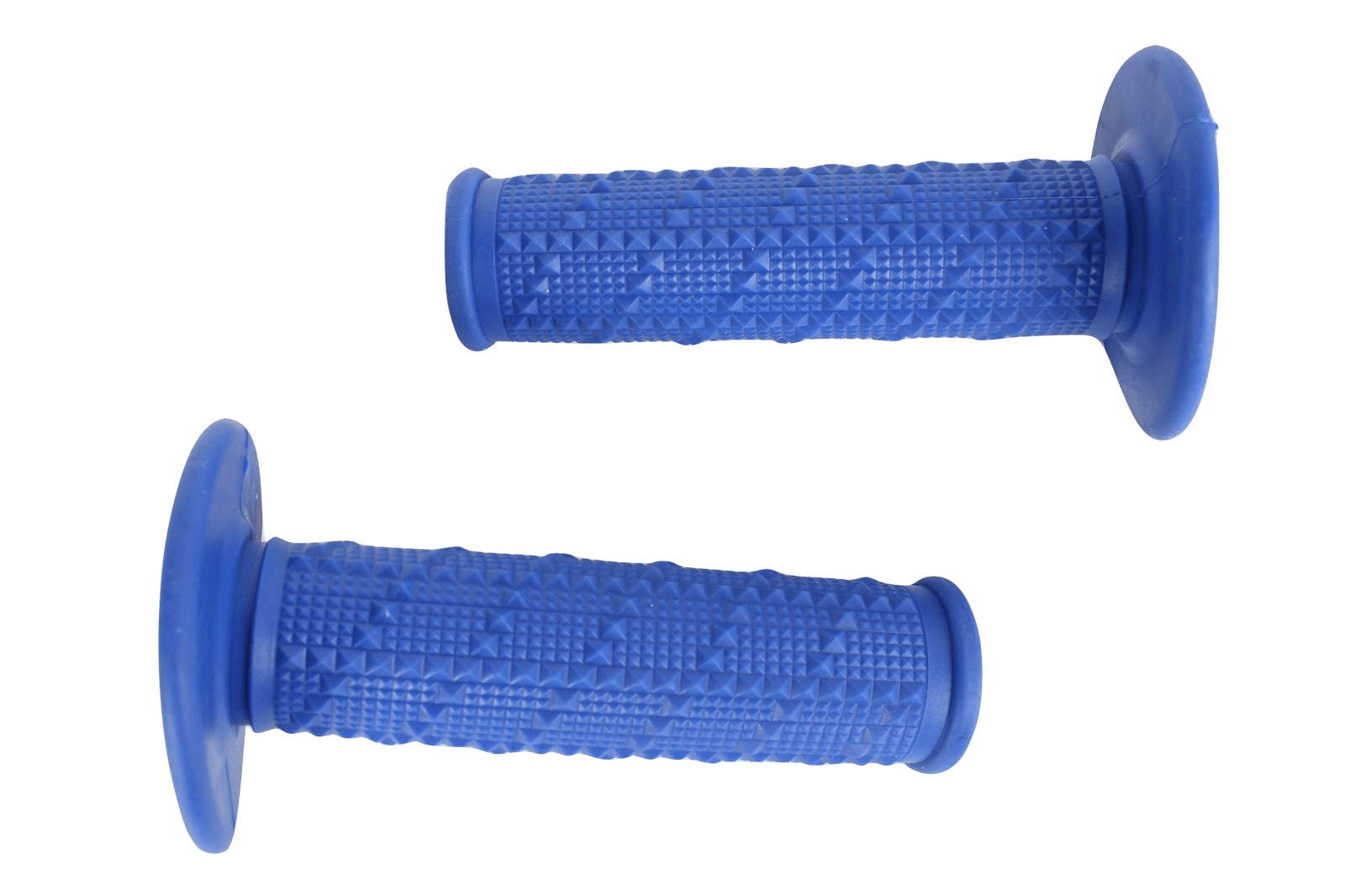 Ручки руля синие в блистере Protaper фотография №1