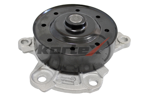 Насос водяной KORTEX KPW0068 COROLLA RAV-4 фотография №1