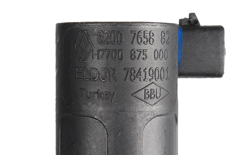 Катушка зажигания Лада Ларгус 16 клапанов фотография №3