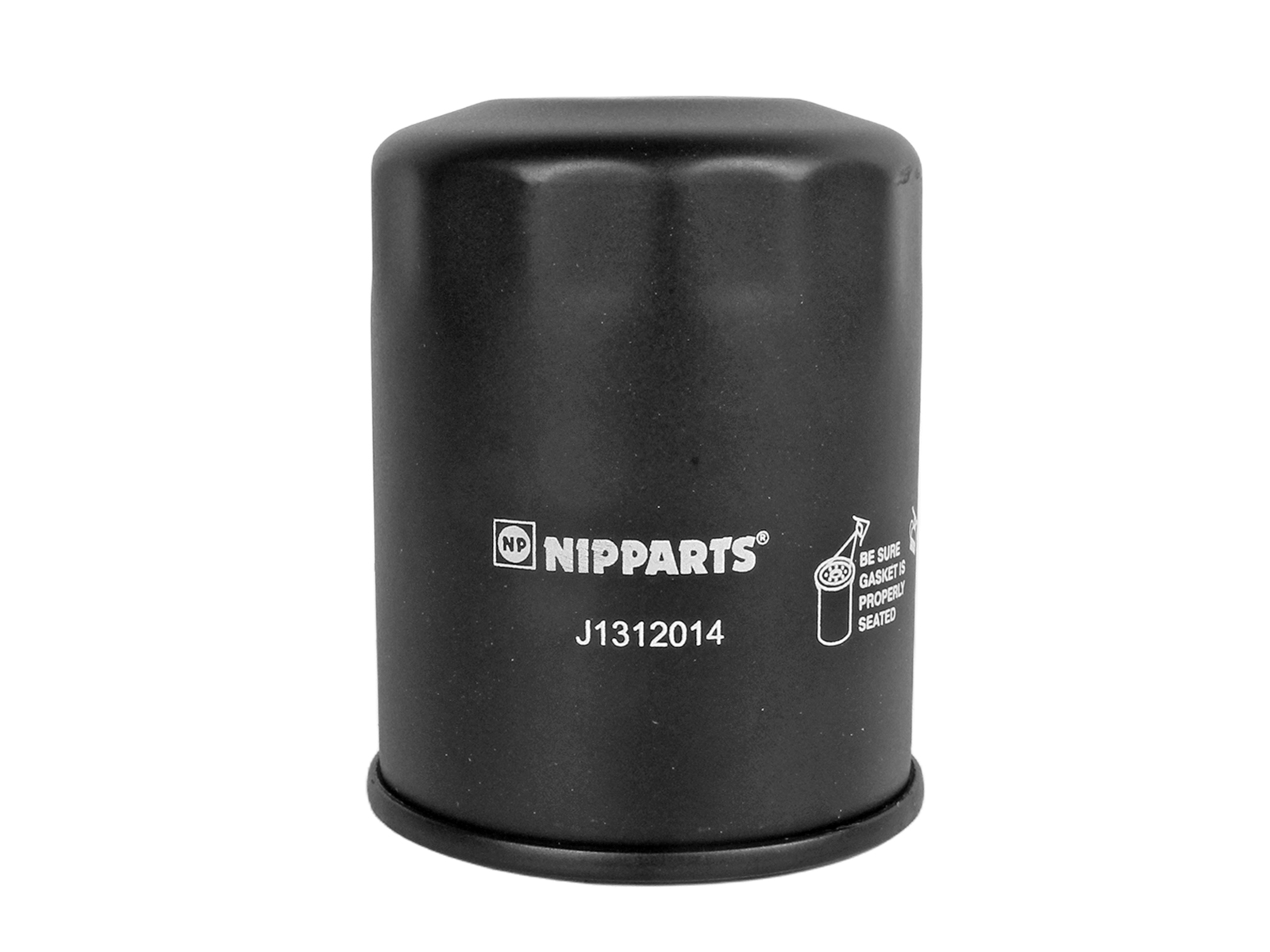 Фильтр масляный NIPPARTS J1312014 фотография №1 Фильтр масляный NIPPARTS J1312014 фотография №1