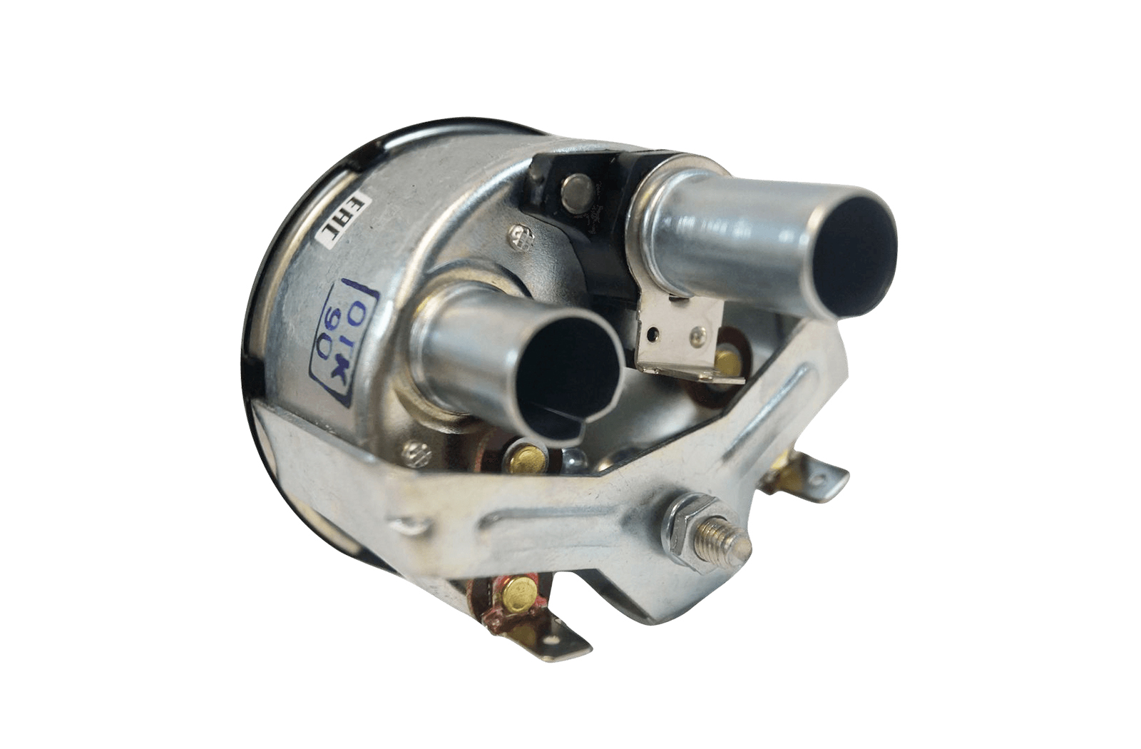 Указатель давления ГАЗ-3307 УАЗ ЗИЛ фотография №2