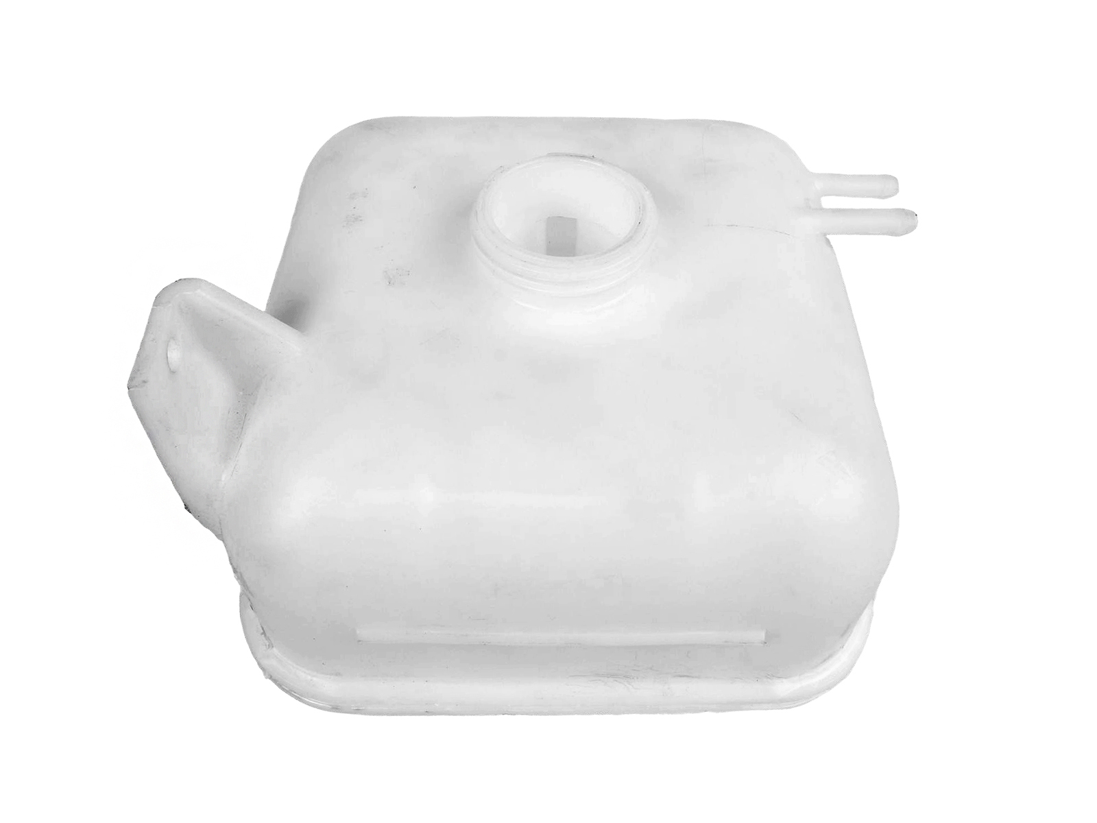 Бачок расширительный ГАЗель Бизнес дв.Cummins, ГАЗ-33088, 33096 под датчик ТЕХНОПЛАСТ фотография №2