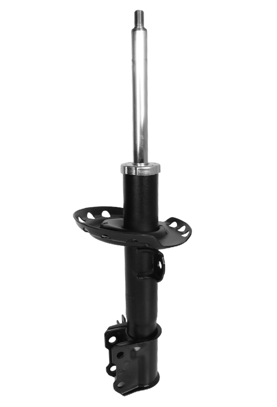 Амортизатор KORTEX KSA689STD передний левый фотография №2
