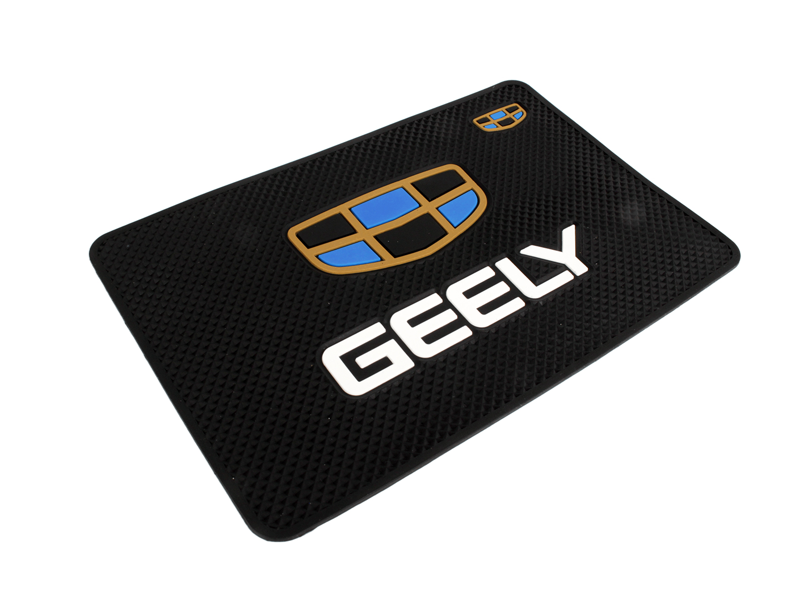 Коврик противоскользящий 195х130мм GEELY фотография №4