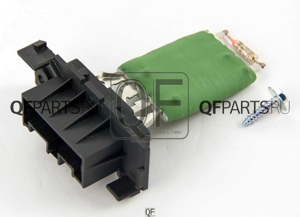 Резистор отопителя OPEL 6845796 OPEL Corsa-D