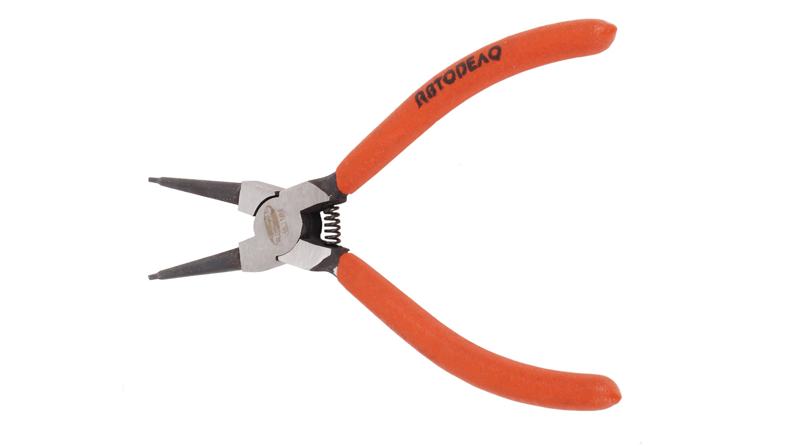 Съемник для внутренних стопорных колец прямой 160 мм АвтоDело 30408 фотография №1