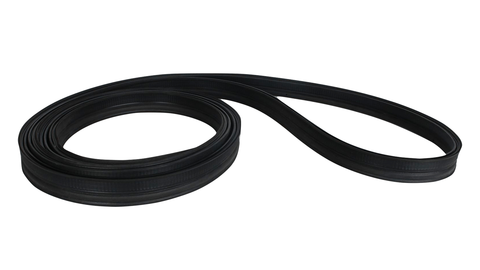 Уплотнитель багажника для ГАЗ-3110 фотография №2