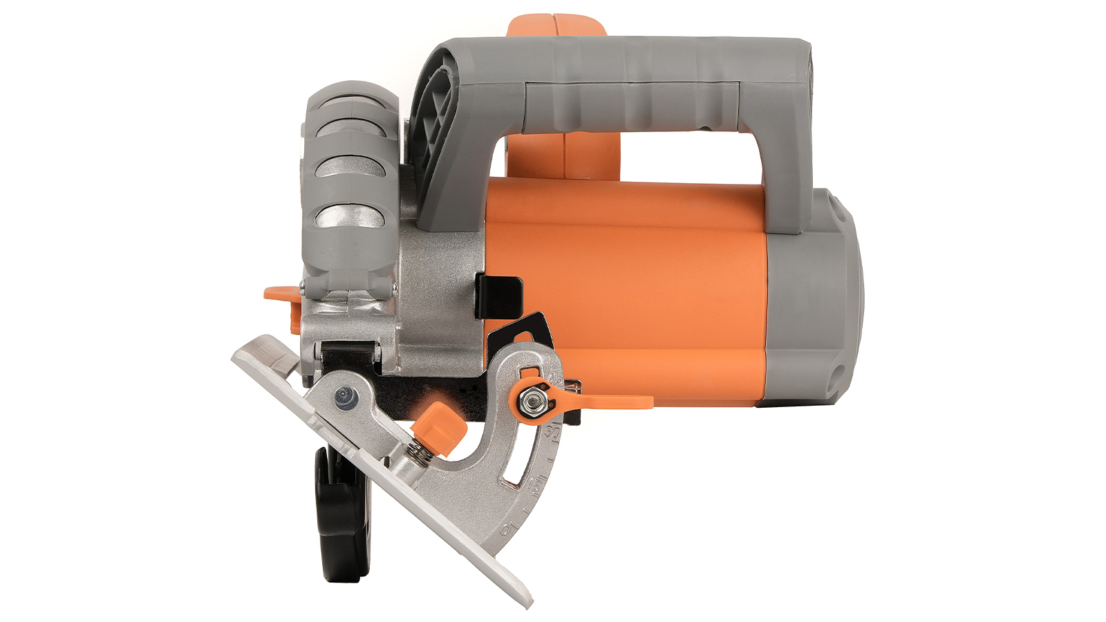 Пила циркулярная AV Steel 1300Вт фотография №5