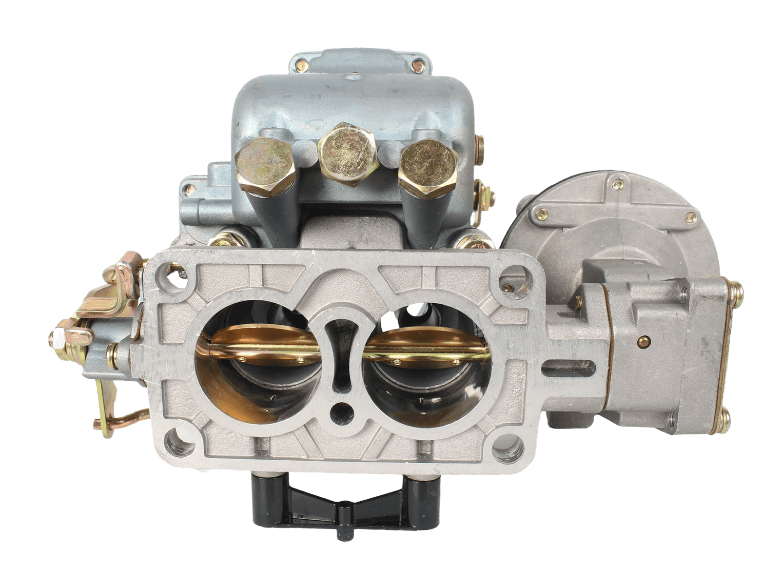 Карбюратор ЗИЛ-130 фотография №6