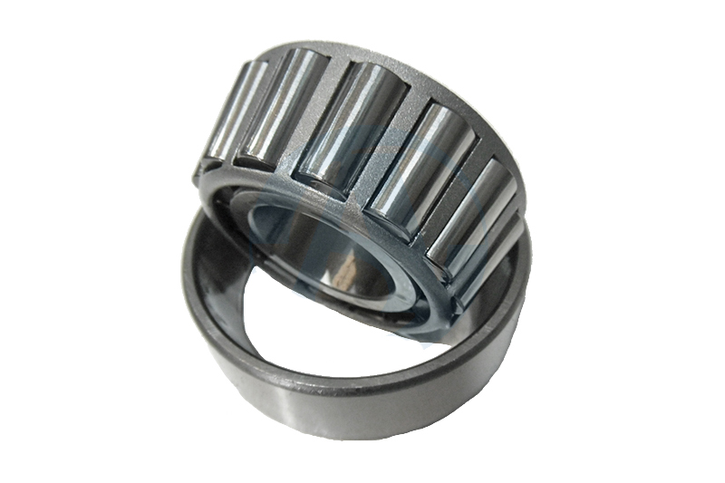 Подшипник ступицы ГАЗ-3306, 3309, 53 передней наружный, ГАЗ-3110 передней внутренний ВОЛЖСКИЙ СТАНДАРТ фотография №2