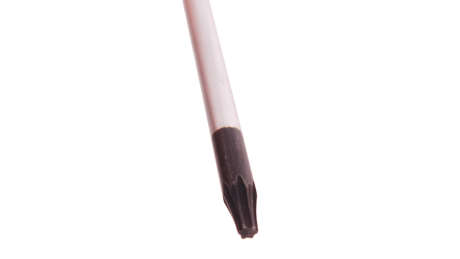 Отвертка АвтоDело torx T8х125 мм фотография №4
