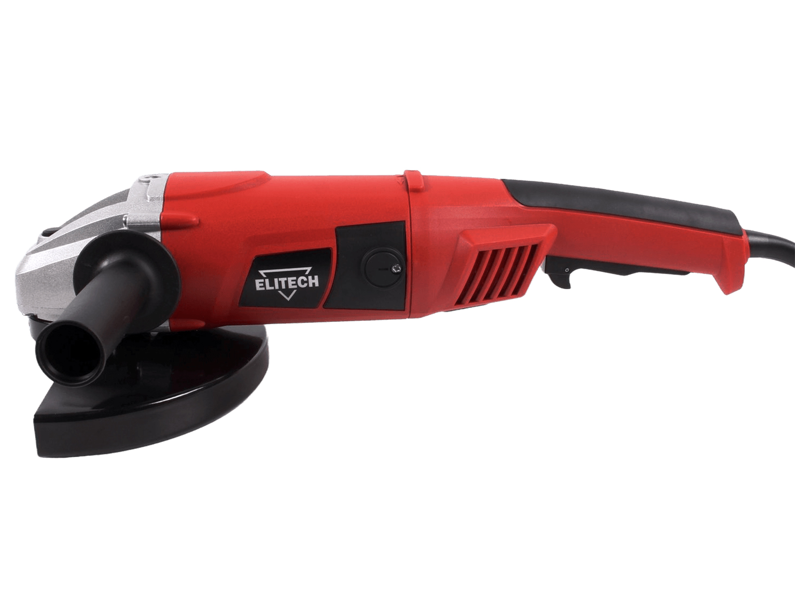 Машина углошлифовальная ELITECH 202Э 230мм 2000Вт фотография №1 Машина углошлифовальная ELITECH 202Э 230мм 2000Вт фотография №1
