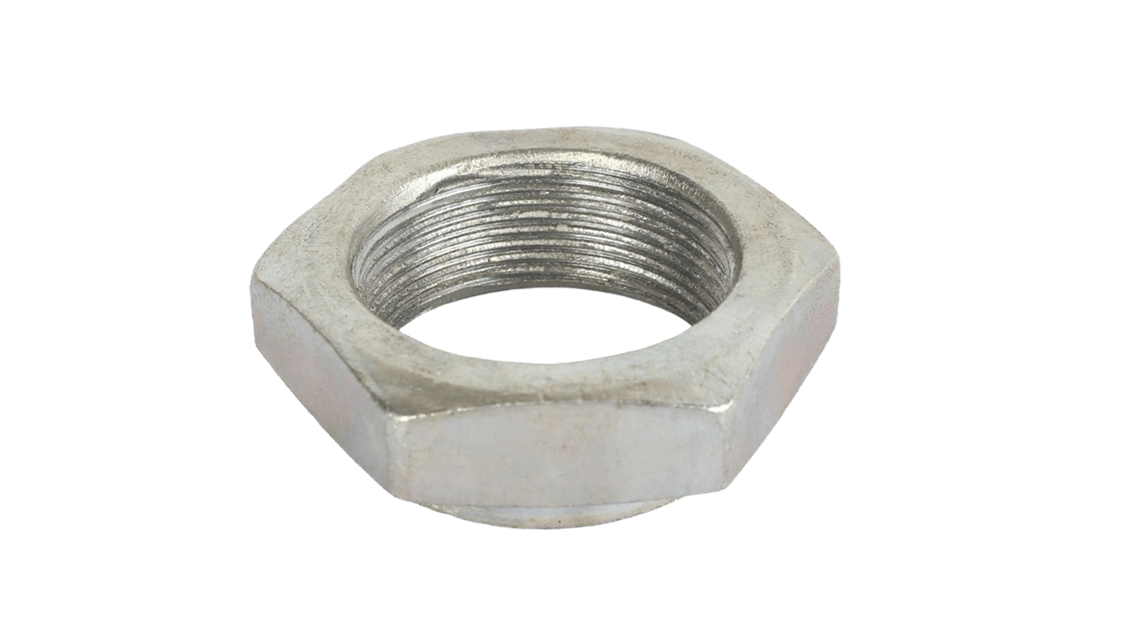 Гайка ЗИЛ КАМАЗ М33х1.5х16 фланца вала карданного фотография №3