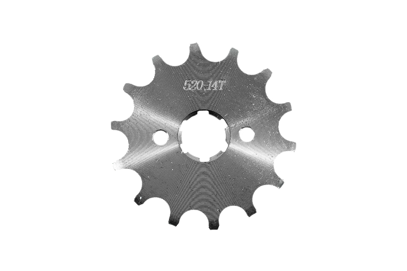Звезда ведущая CG-150 (520-14) фотография №1