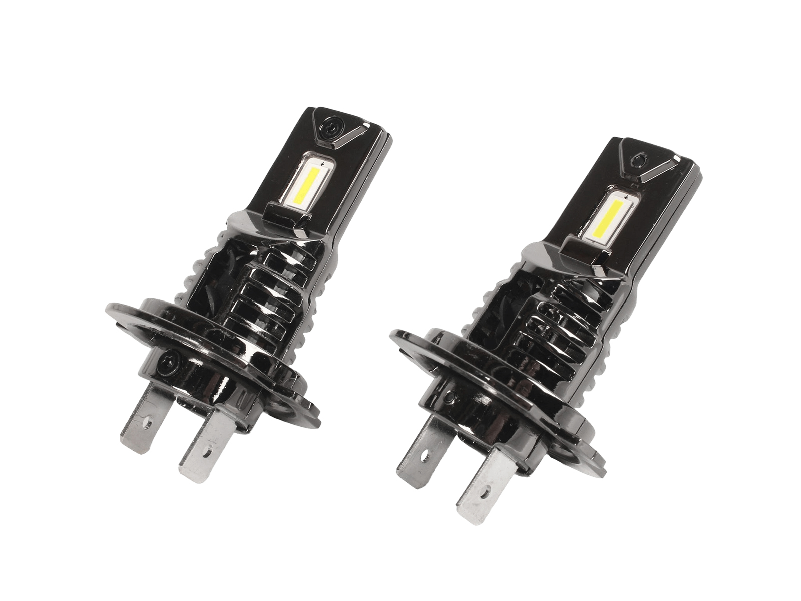 Лампа XENITE COMPACT-F PRO H7 12V 5000K 30W 3900Lm диодная комплект фотография №2