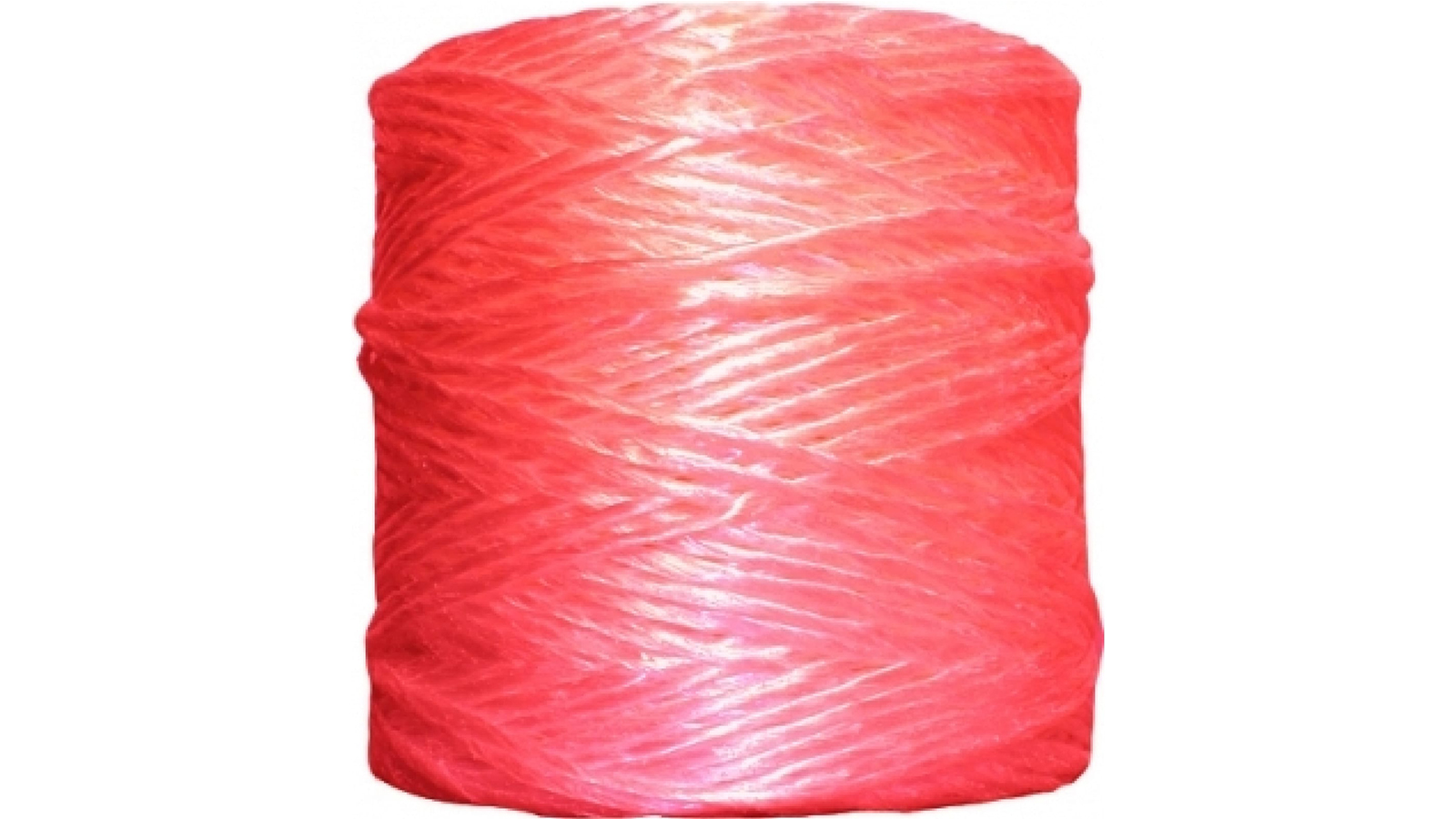 Шпагат STAYER многоцелевой полипропиленовый d-1,5 мм красный 60 м 32 кгс 0,8 ктекс фотография №1