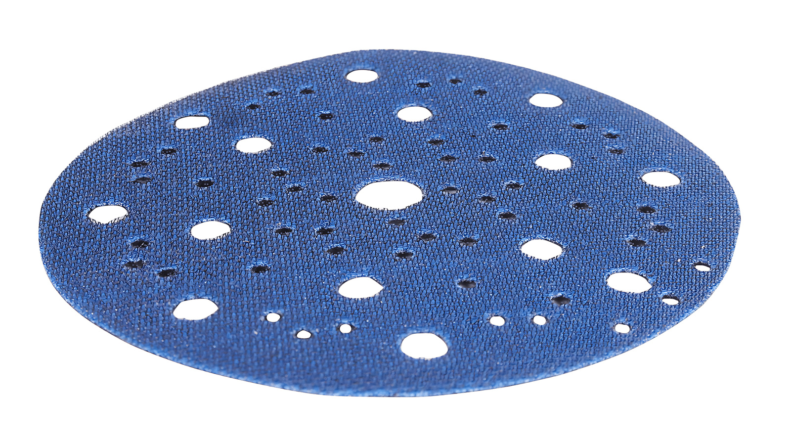 Прокладка защитная 150мм 67 отверстий 581500367 1шт фотография №2