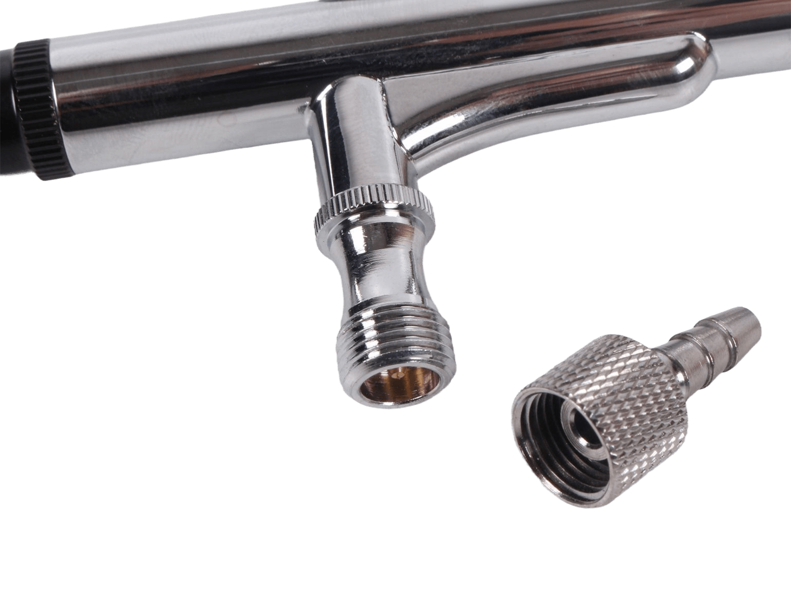 Аэрограф ABS-130 фотография №5