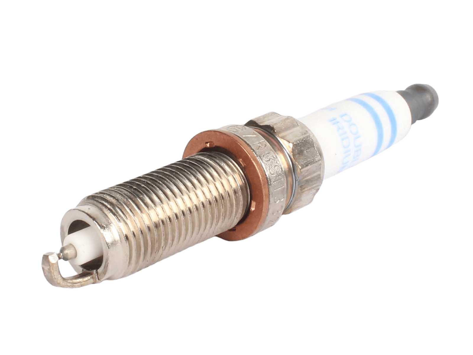 Свеча зажигания BOSCH 0242140521 фотография №2