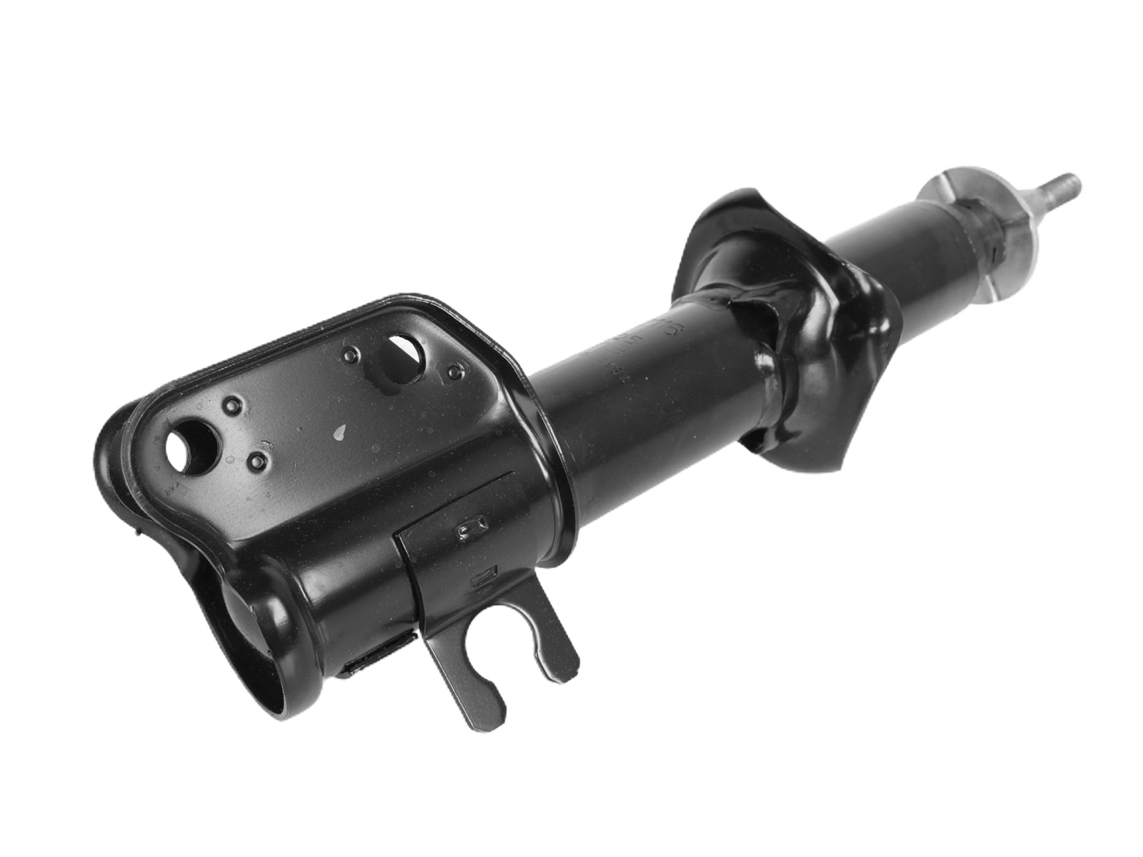 Амортизатор KYB 632116 передний правый фотография №3