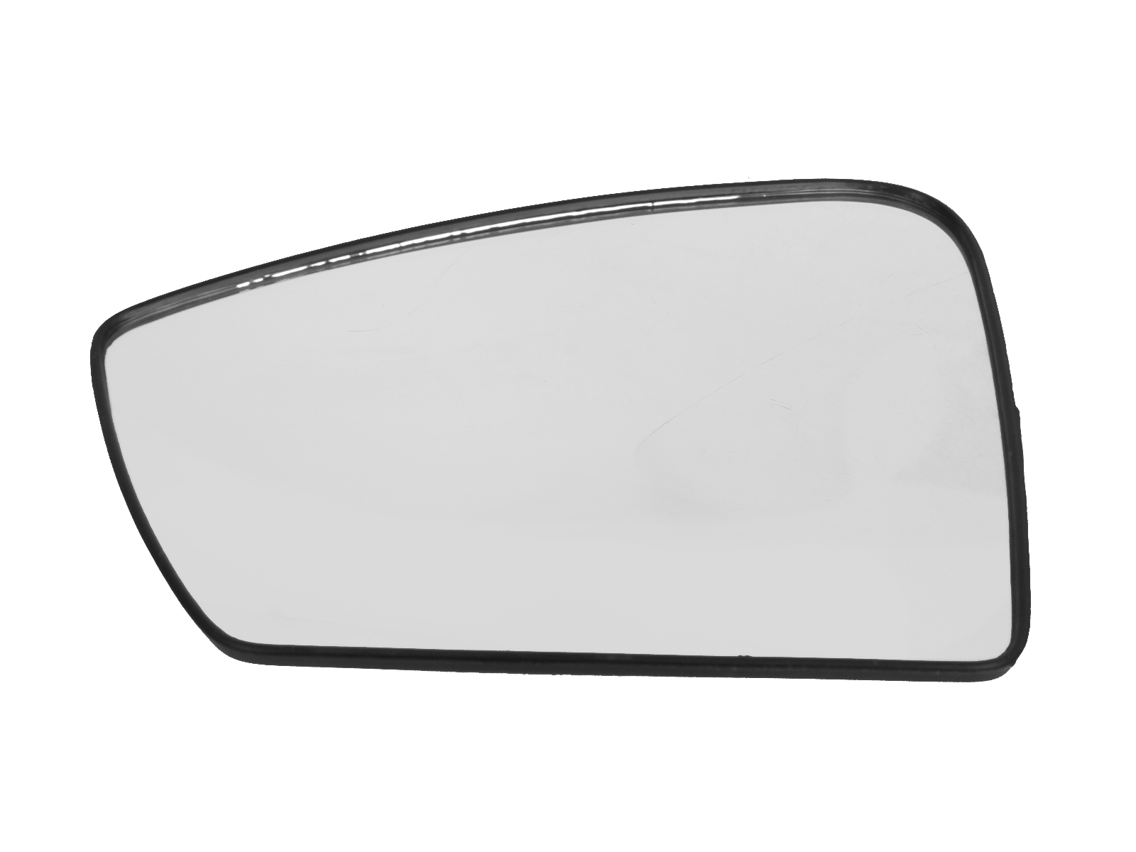 Стекло зеркала бокового ВАЗ-2191 левое 2191.8201229 фотография №1