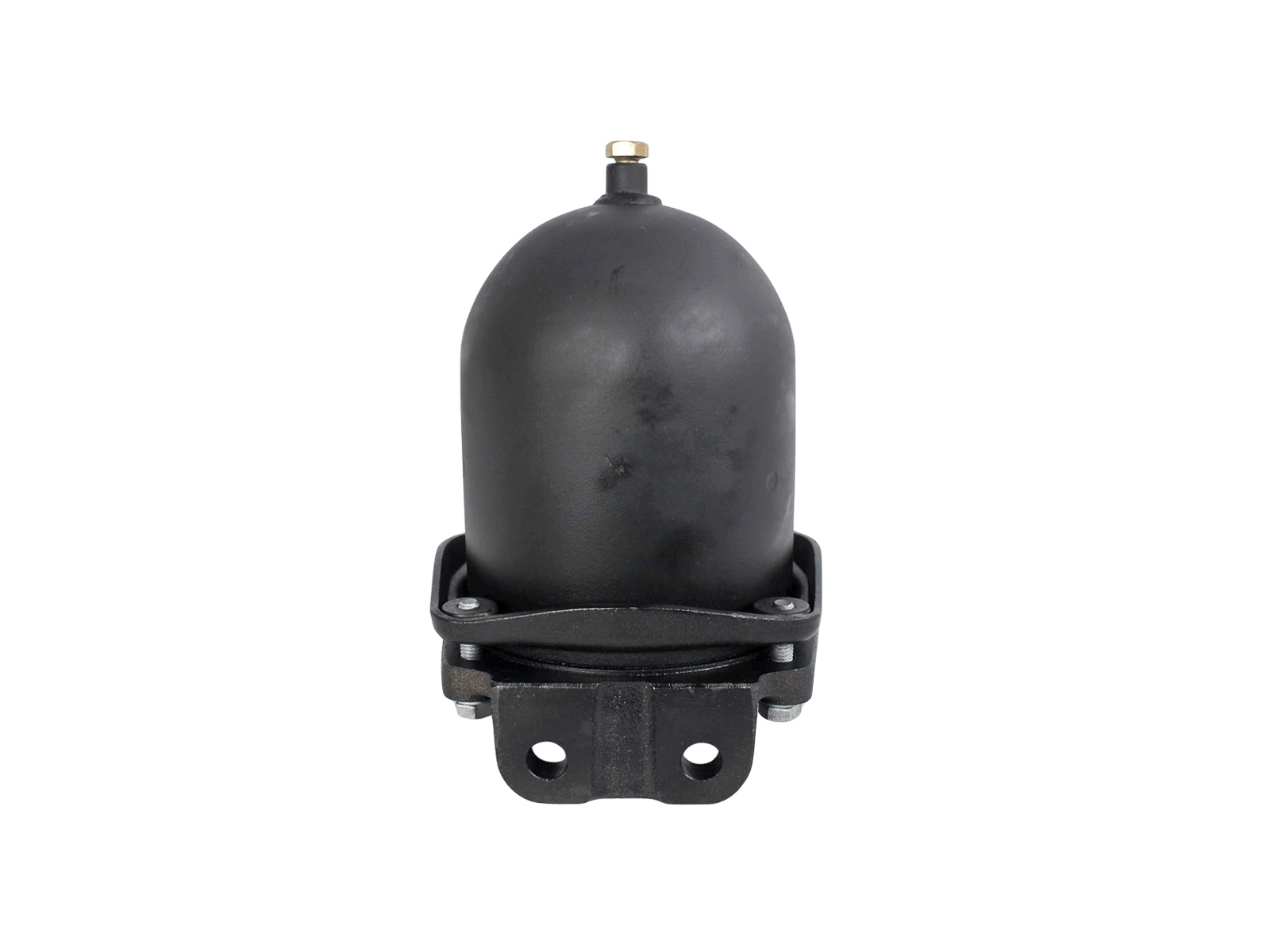 Фильтр топливный КАМАЗ, УРАЛ грубой очистки в сборе ЛААЗ фотография №4