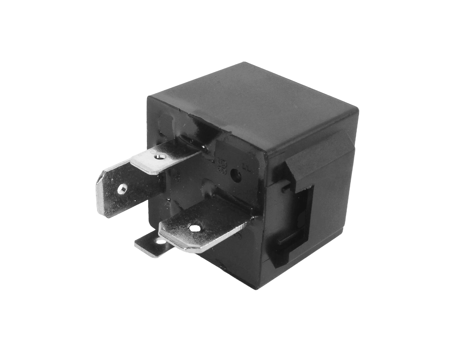 Реле стартера для ГАЗ-3302,2217 70А СОАТЭ фотография №3