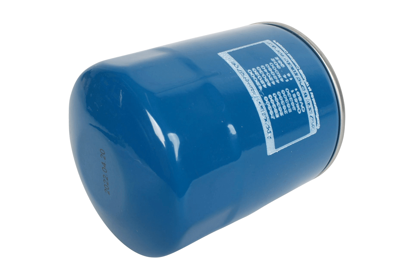 Фильтр масляный MANDO MOF4203 фотография №3