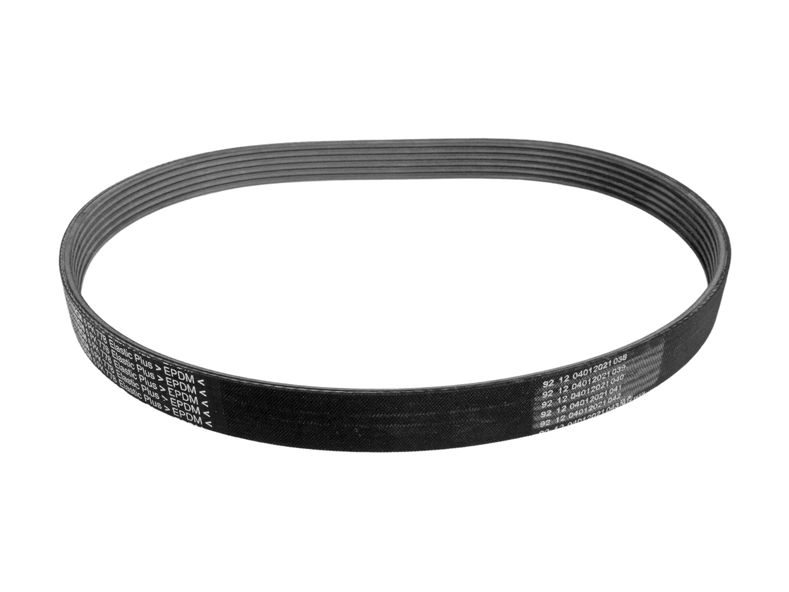 Ремень ВАЗ-2180, ЛАДА Largus генератора RENAULT фотография №2