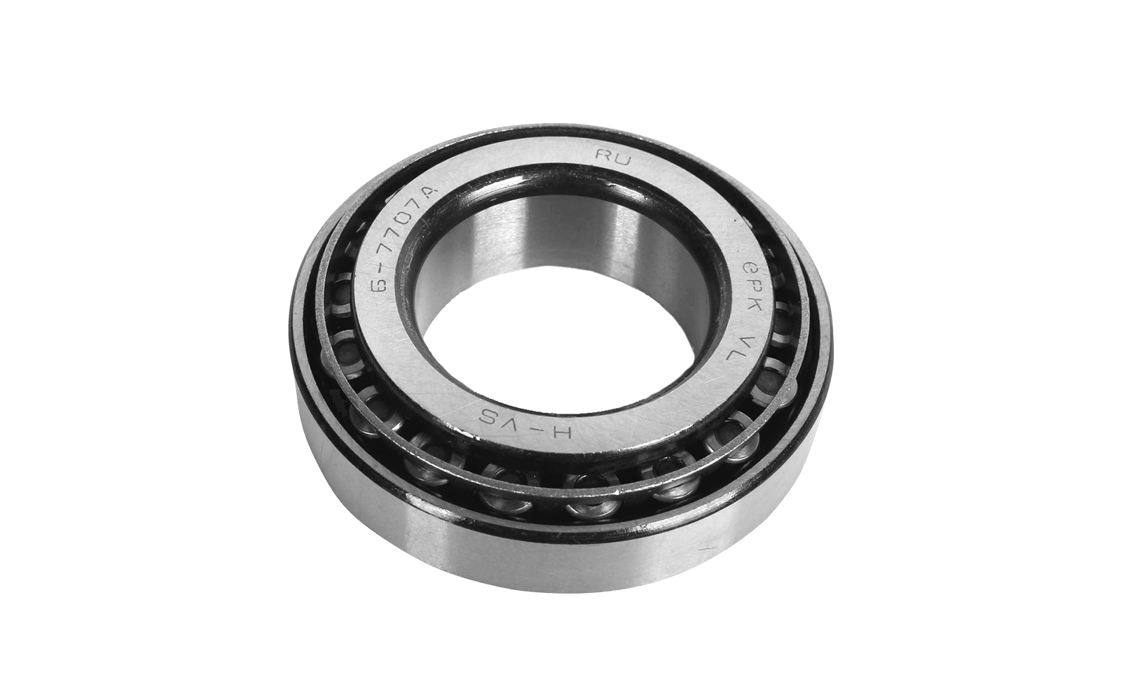 Подшипник редуктора ВАЗ-2101 заднего моста 7707 фотография №3