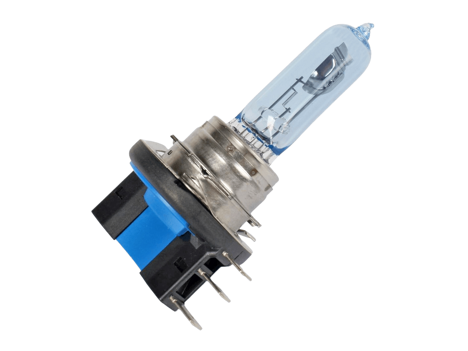 Лампа 12Vx15/55W H15 OSRAM O-64176 COOL BLUE фотография №2