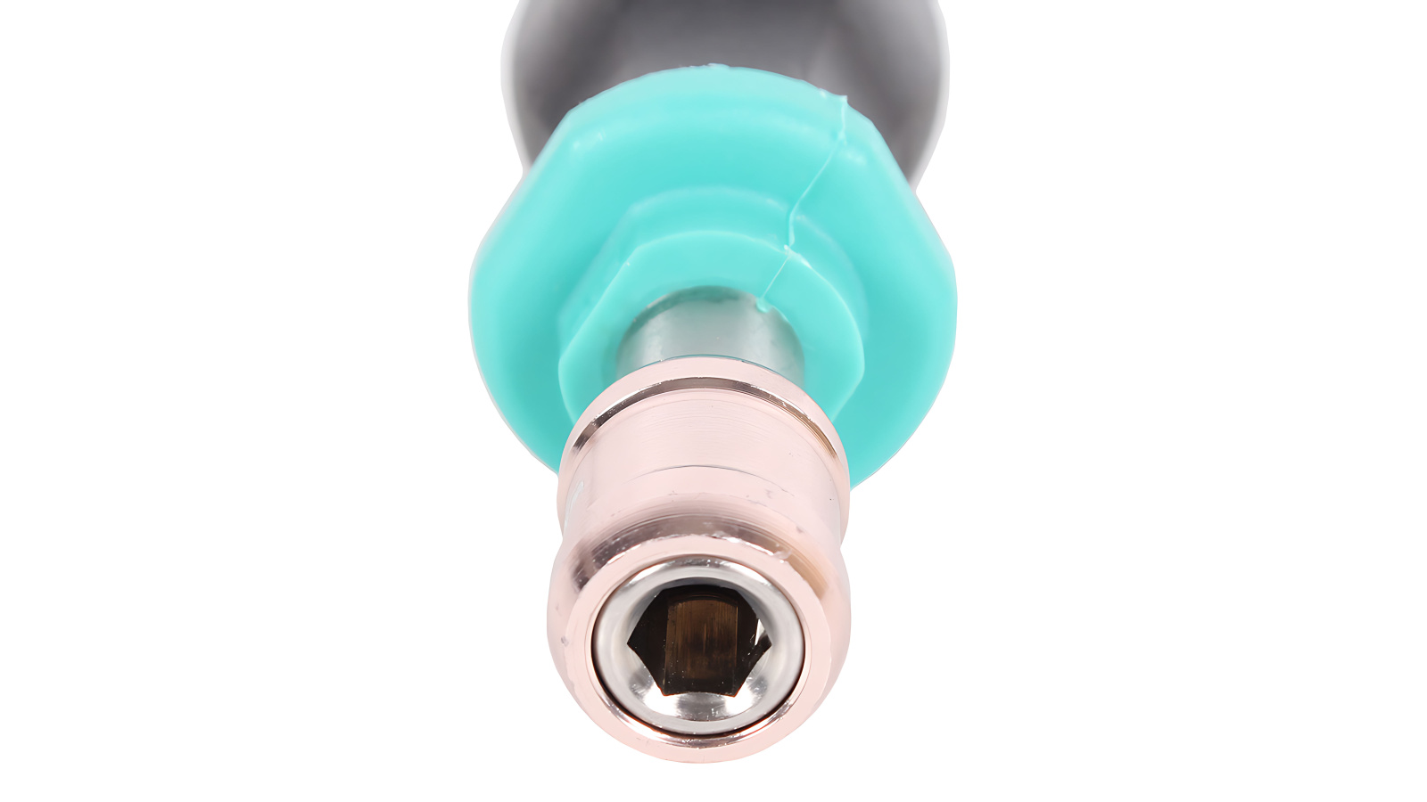 Держатель WhirlPower насадок 1/4 автомат 957-4-6030014 фотография №4
