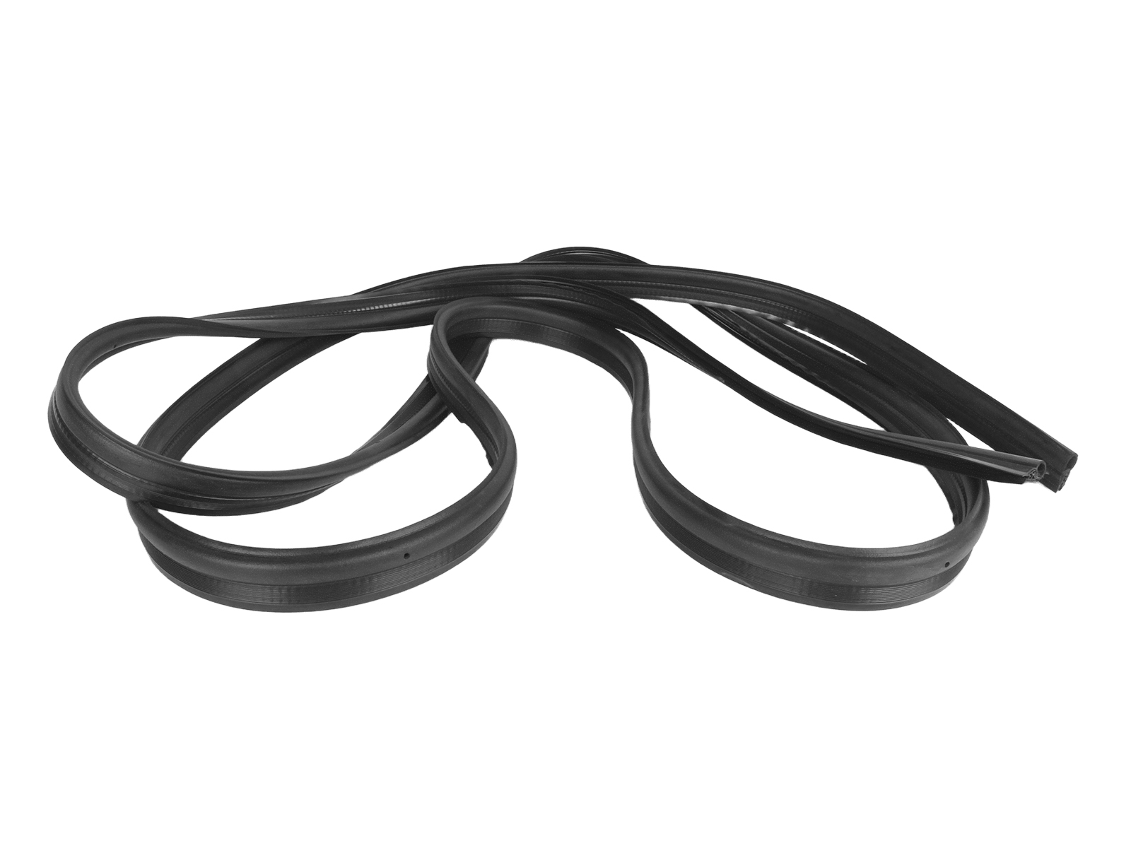 Уплотнитель двери ВАЗ-21213 задка фотография №2